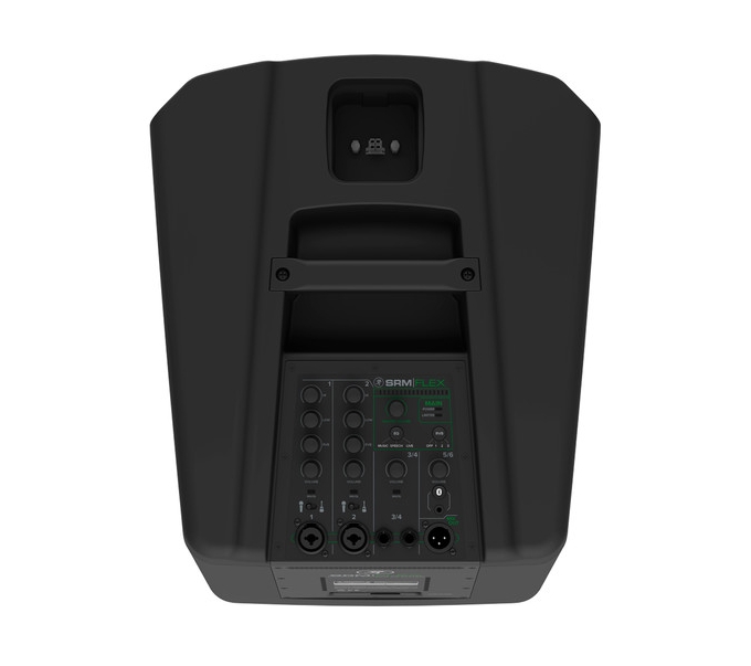 Mackie SRM-Flex Portable Column PA System