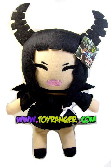 ตุ๊กตา Dead Master 7