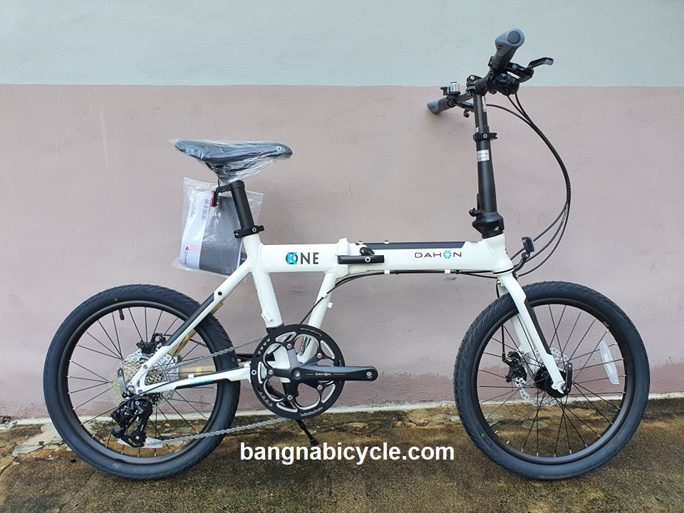 DAHON K ONE (China Model)