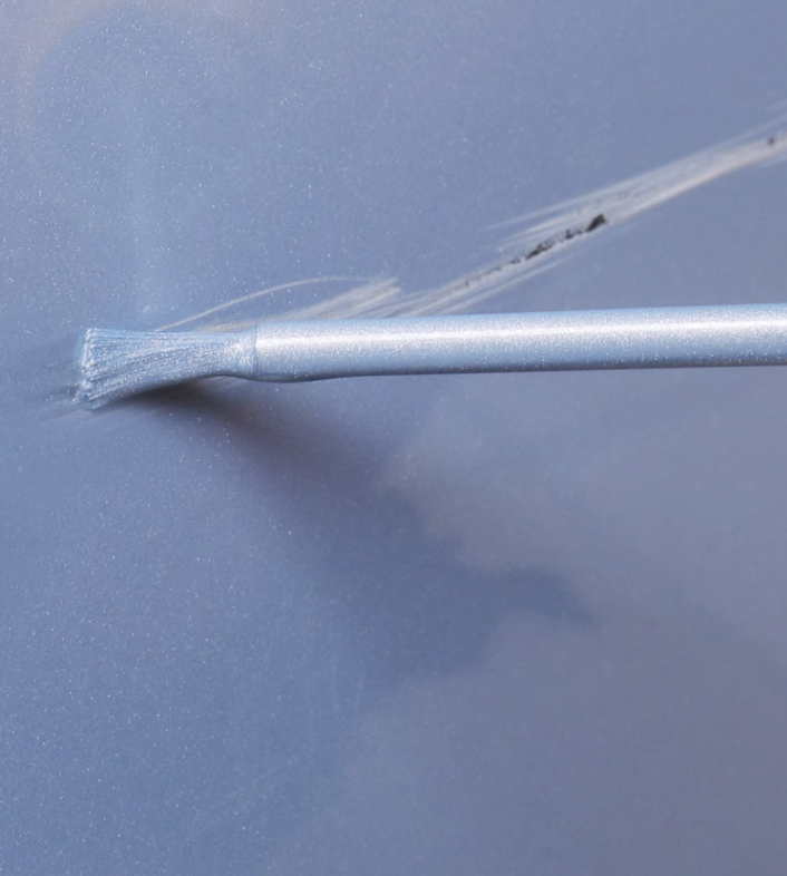 ปากกาแต้มสีรถ ลบรอยขีดข่วน Auto paint pen มีทุกสี BYD Seal ราคาถูก