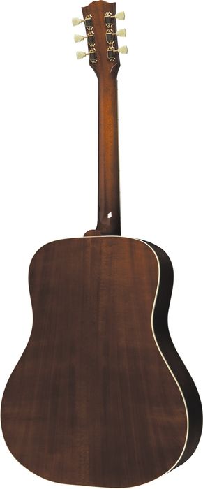Gibson Hummingbird Artist Acoustic-Electric Guitar