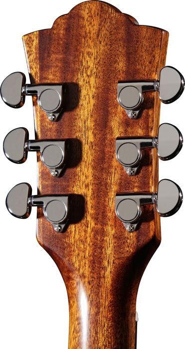 Guild GAD Series D-150L Left-Handed Dreadnought Acoustic Guitar Natural