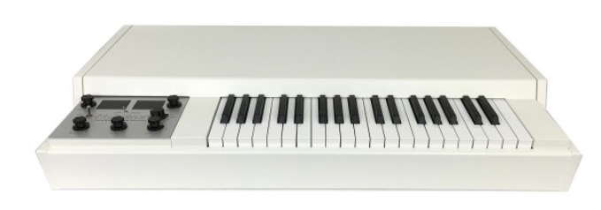 MELLOTRON M4000D - WHITE
