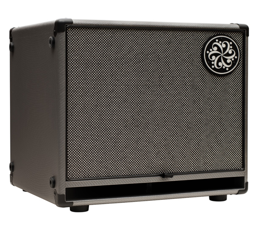 DARKGLASS ELECTRONICS DG112N CABINET