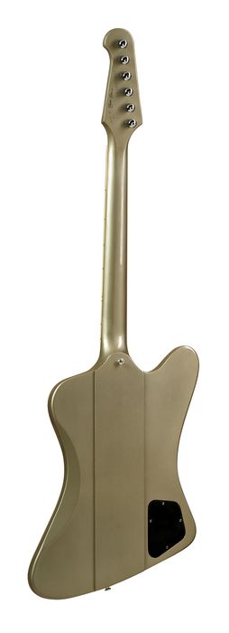 Gibson Ellliot Easton Left-Handed Tikibird Firebird