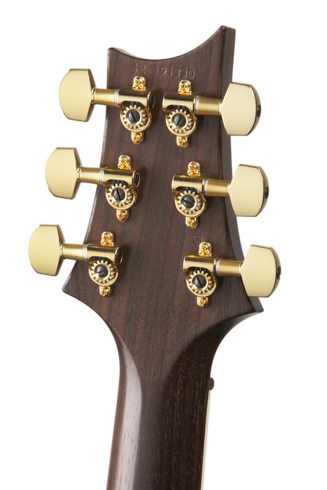 PRS Modern Eagle Quatro with Tremelo/Gold Hardware Electric Guitar Charcoal Burst