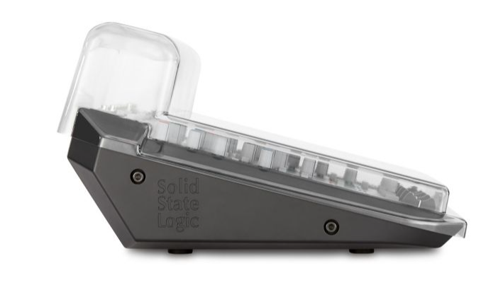 Decksaver Solid State Logic SiX Cover