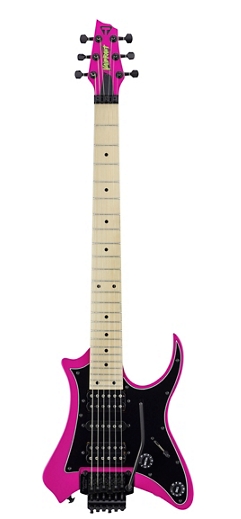 Traveler Guitar Vaibrant 88 Standard