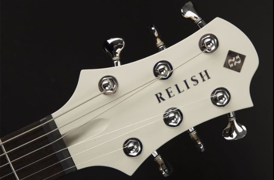 Relish Classy Mary Aluminium