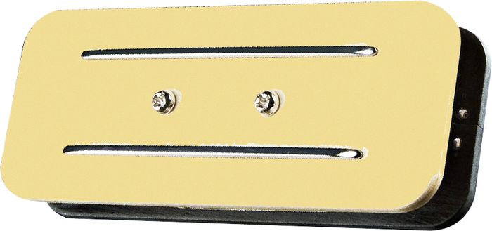 Joe Barden Pickups JBE Soapbar Pickup