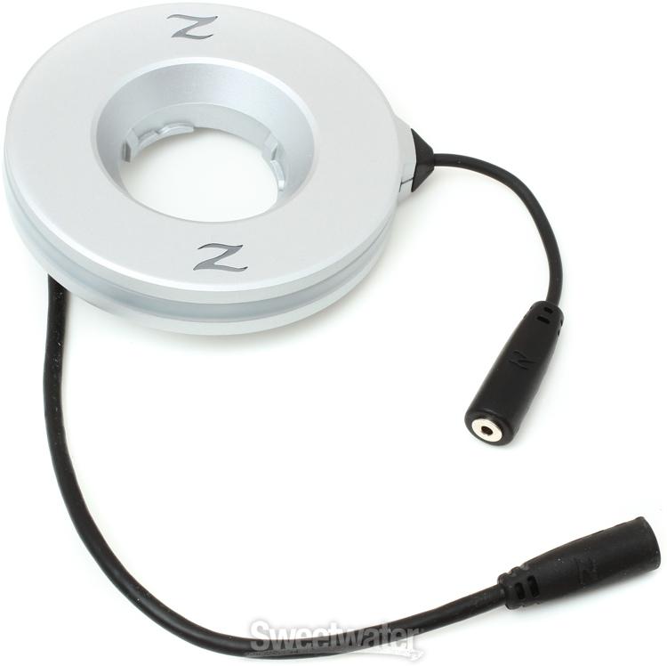 Zildjian Gen16 Buffed Bronze 368DS Acoustic-Electric Cymbal Pack