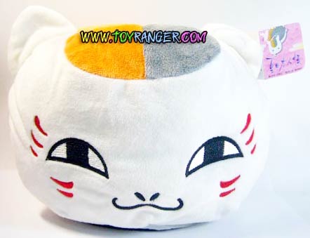 ตุ๊กตาใส่ทิชชู่แบบม้วนเนียนโกะเซ็นเซย์