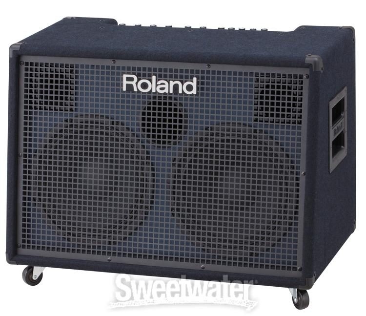Roland KC-990 - 320W 2x12-inches Keyboard Amp