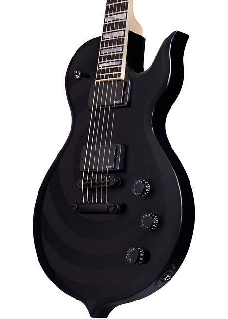Wylde Audio Odin Electric Guitar