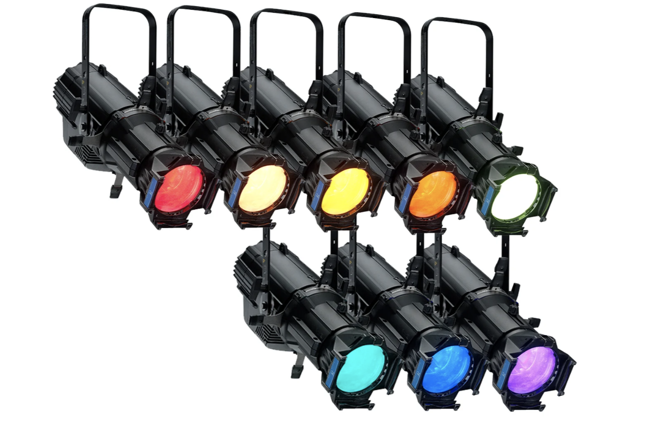ETC Source Four LED Series 2 Lustr