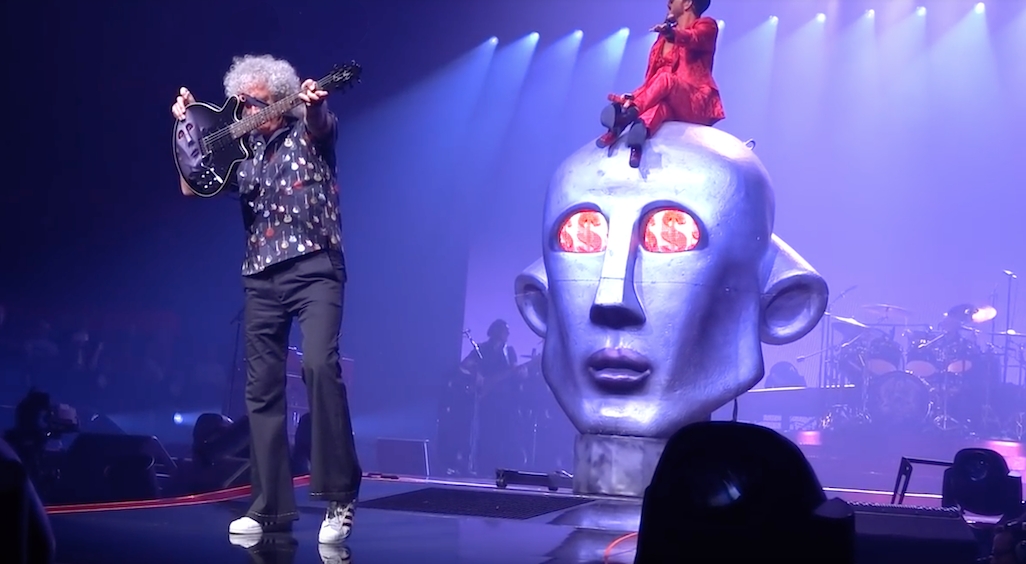 The BMG Special Art Series Frank