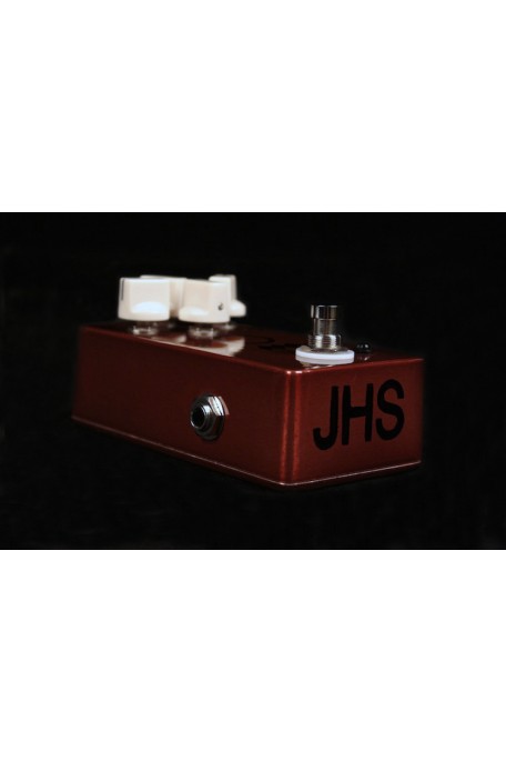 JHS Pedals Charlie Brown