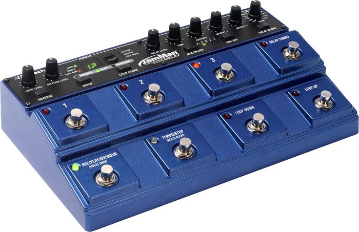 DigiTech JamMan Delay Guitar Effects Pedal
