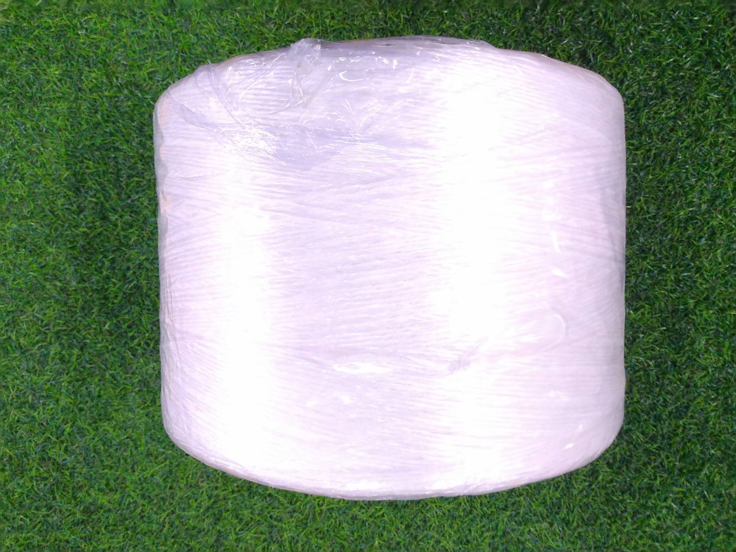 เชือกผูกเถาเมล่อน 3100 เมตร/ม้วน