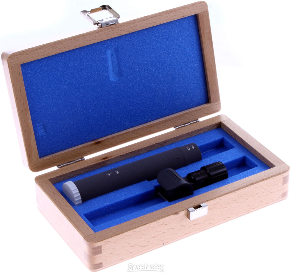 Schoeps CMC 6 Mic Amplifier