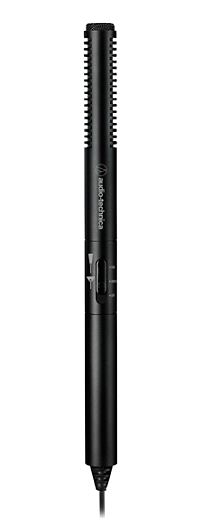 Audio-Technica ATR6550X Condenser Shotgun Microphone