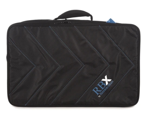 Reunion Blues RBX Pedalboard Gear Case 24 x 14