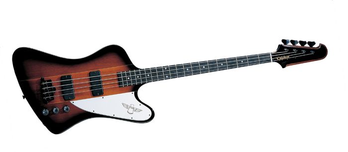 Epiphone Thunderbird Classic-IV PRO Electric Bass Guitar