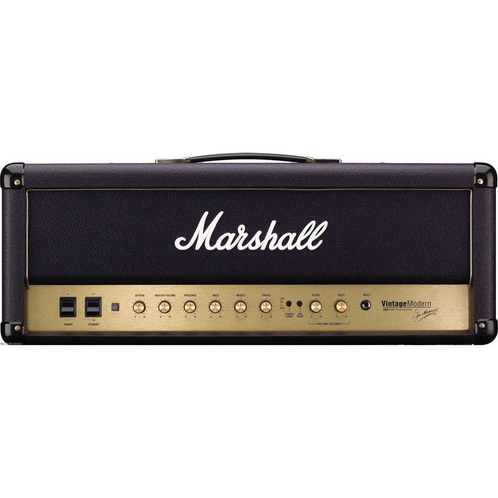 Marshall Vintage Modern 2466 Tube Amp Head