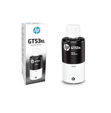 1VV21AA HP GT53XL 135ml Blk Original Ink 135BK XL 135 ML.Bottle