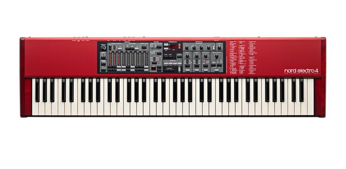 Nord Electro 4 SW73 Keyboard