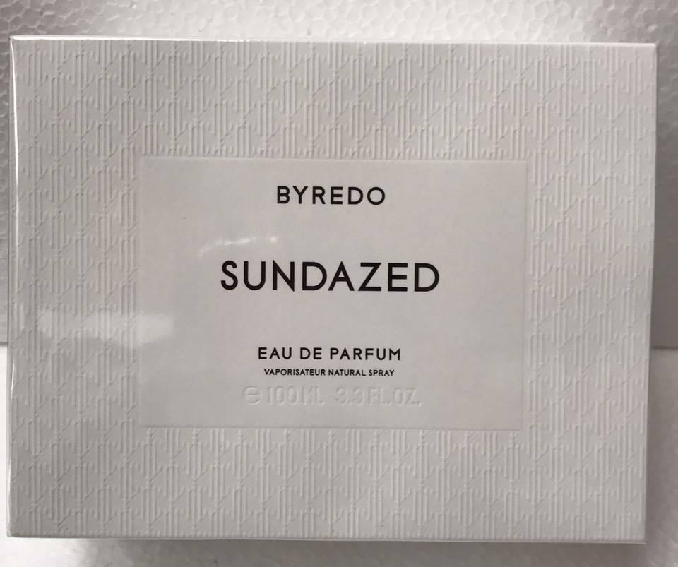 น้ำหอมแท้แบ่งขาย Byredo Sundazed Eau de Parfum For Women And Men 💕Travel Size แบบทดลอง