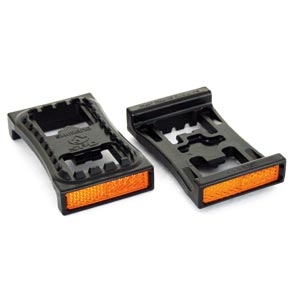 บันไดคลีทเสือภูเขา Shimano PD22