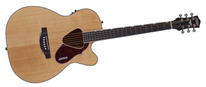 Gretsch Guitars Rancher Jr. Acoustic-Electric Cutaway Guitar