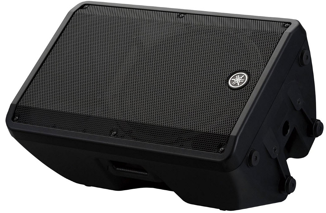 Yamaha DBR15 Powered Speaker