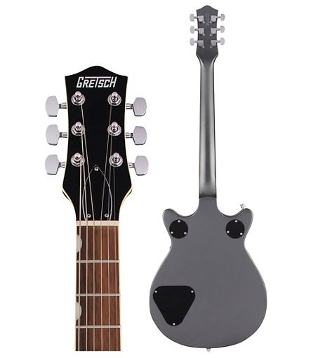 Gretsch Guitars G5222 Electromatic Double Jet BT with V-Stoptail