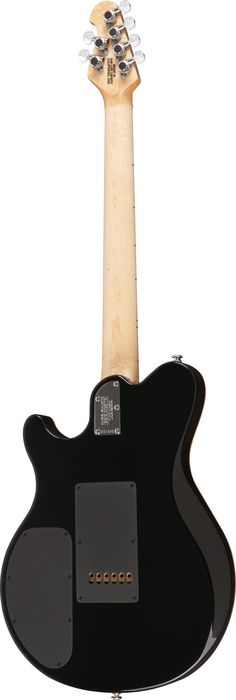 Music Man 25th Anniversary Electric Guitar