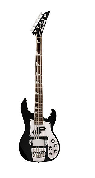 Jackson X Series Concert Bass CBXNT DX V 5-String