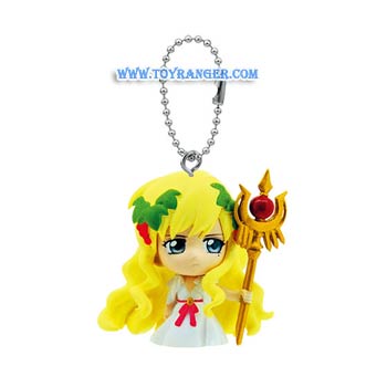 เซเฮราซาด Magi Swing P2 : The Kingdom of Magic (แท้)
