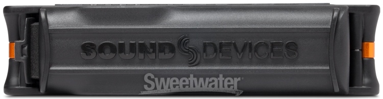 Sound Devices MixPre-3 Audio Recorder