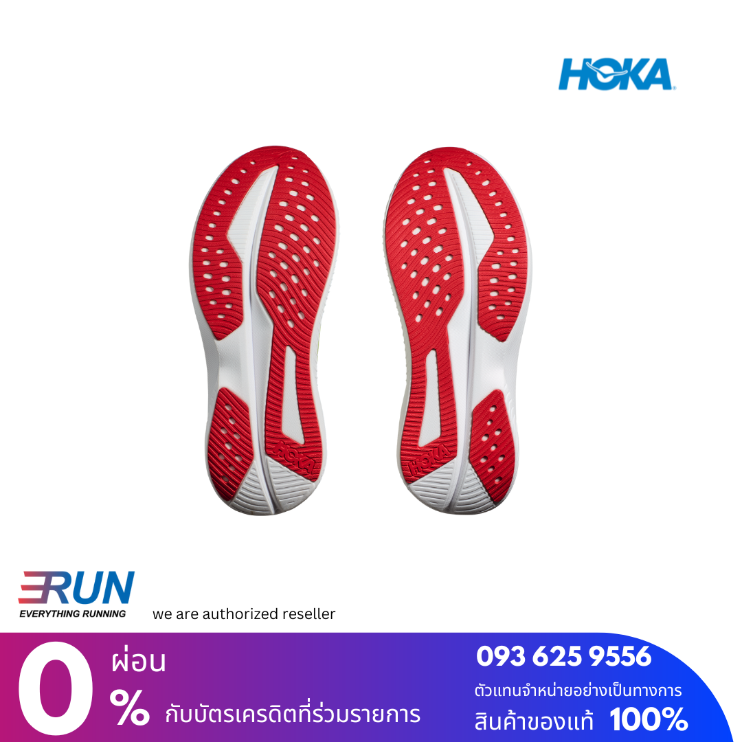 HOKA Mach 6 Women Wide หน้าเท้ากว้าง New