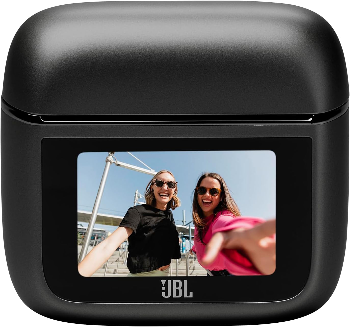 JBL Tour Pro 3 True Wireless Noise-canceling Earphones