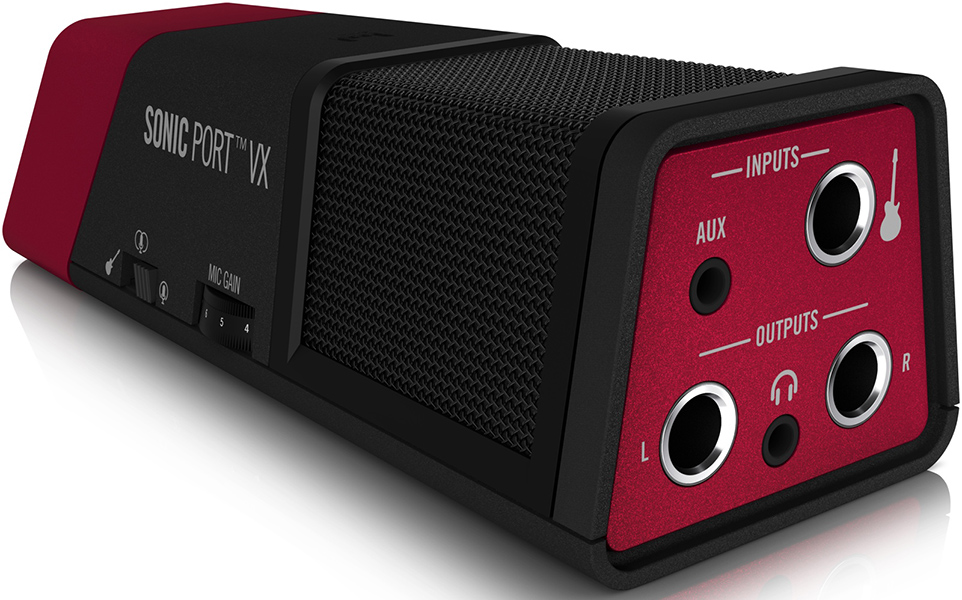 Line 6 Sonic Port VX