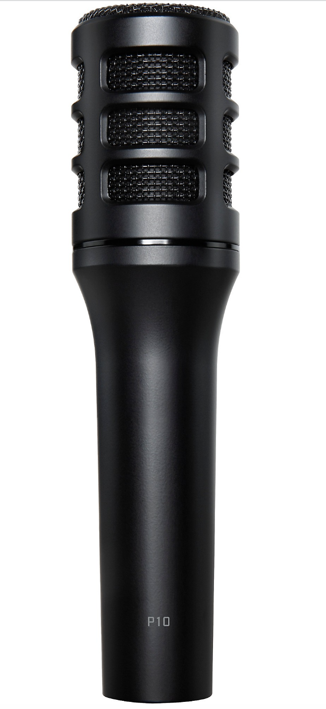 Sterling Audio P10 Dynamic Instrument Microphone
