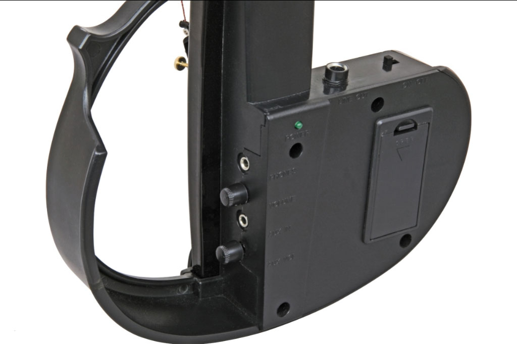 Bellafina SSE Electric Violin Outfit