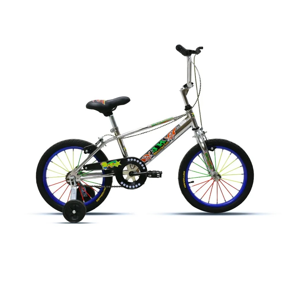 จักรยานเด็กฮาโร่ MEADOW HARO ขนาด 16″