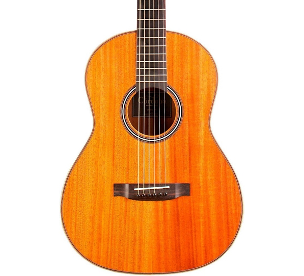 Cordoba Leona 9-E Acoustic-Electric Guitar - Natural