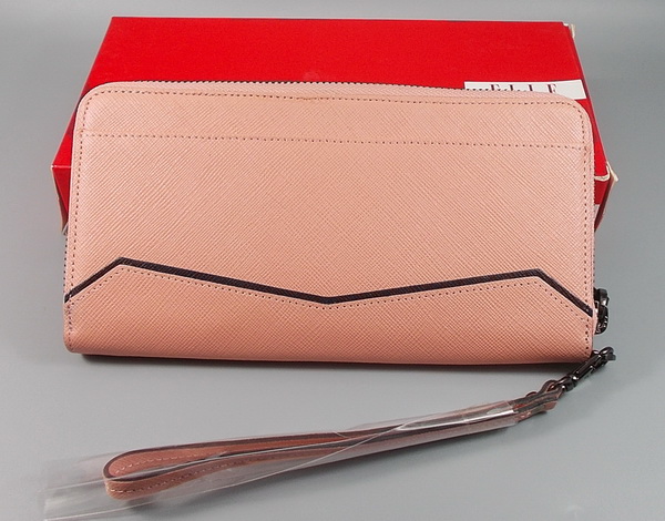 กระเป๋าสตางค์ ELLE โอรส ใหม่ แท้