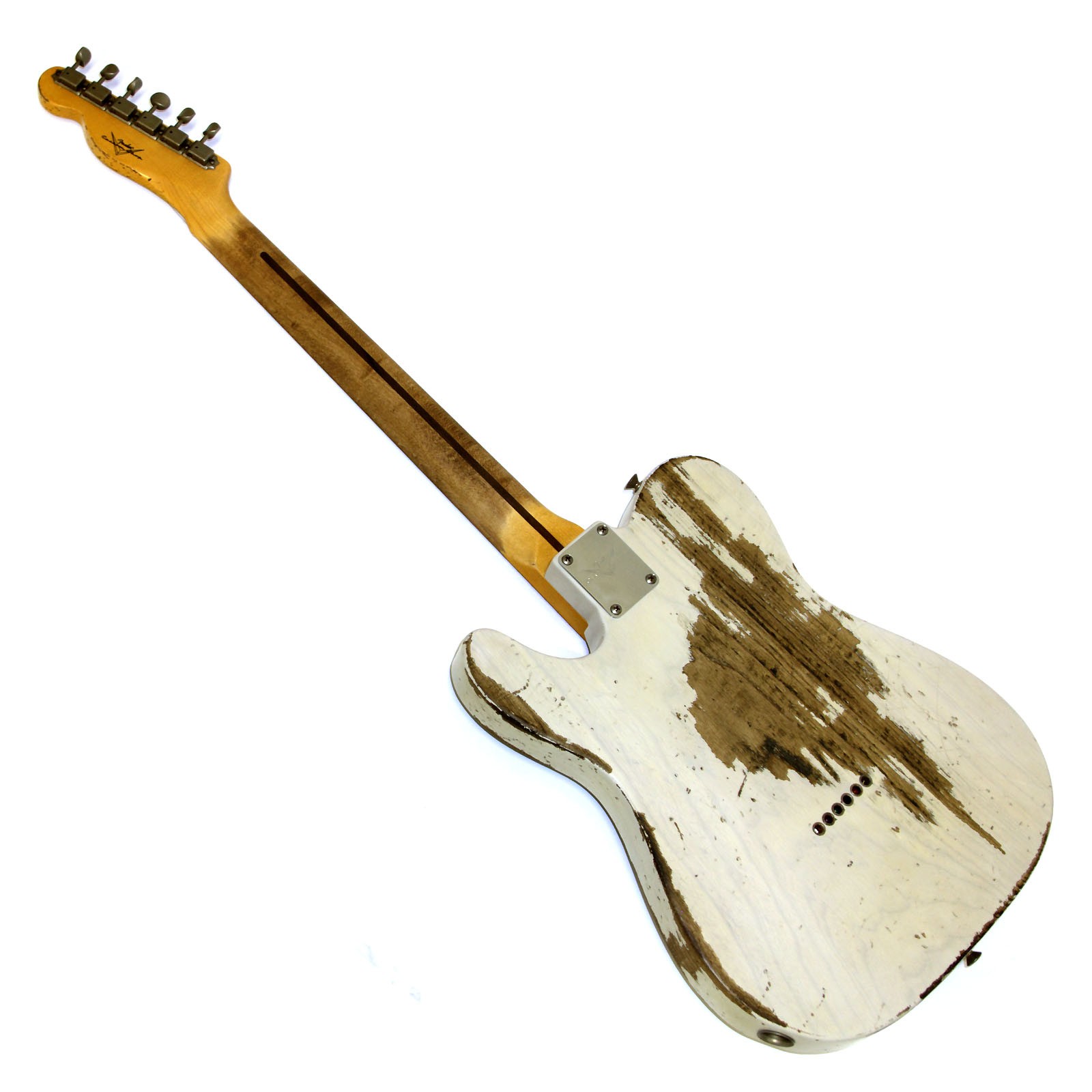 Fender Custom Shop MVP Series 1952 Telecaster Heavy Relic