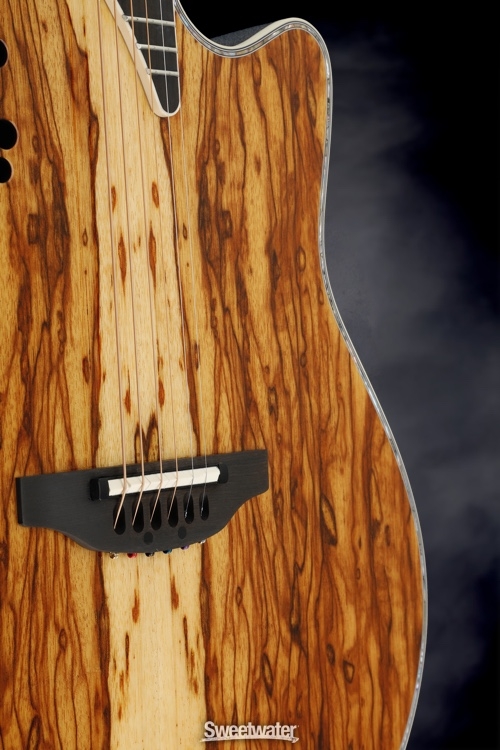 Ovation Elite Plus - African Chenchen