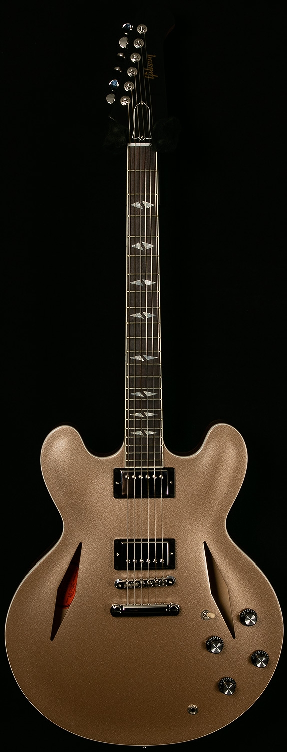 Gibson Memphis Dave Grohl ES-335 Signature